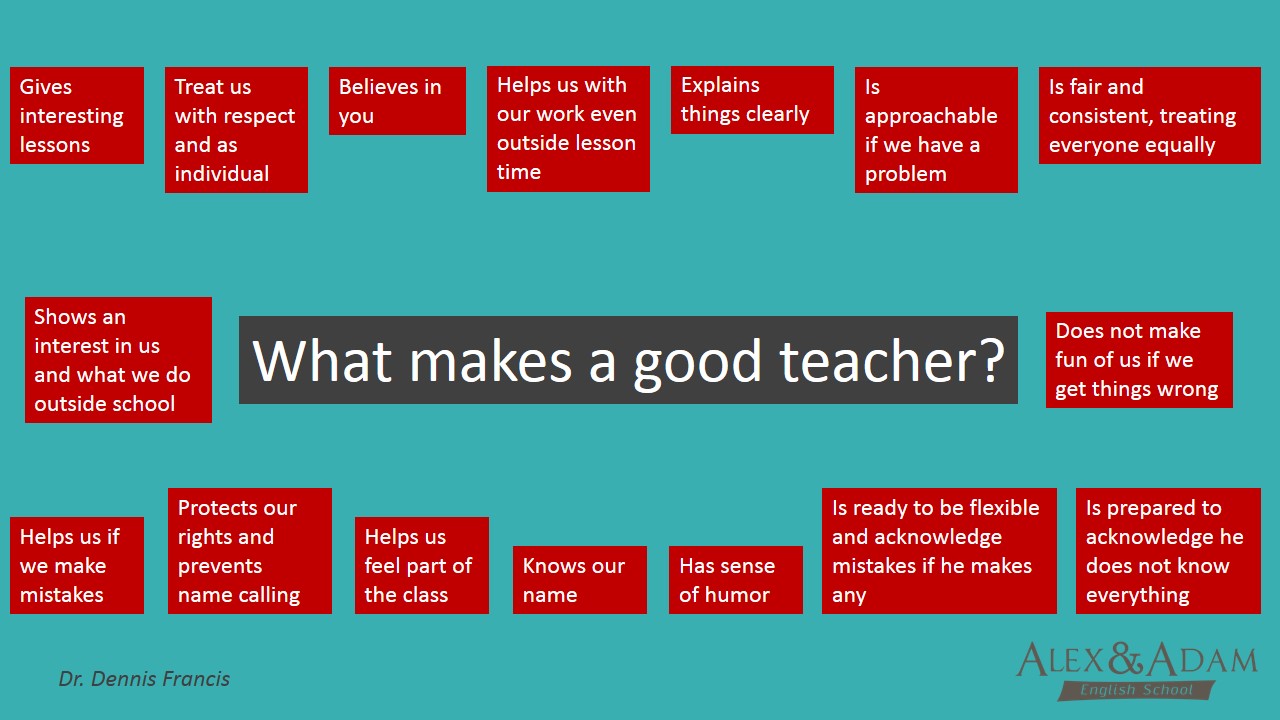 Make quality better. What makes a good teacher. Qualities of a good teacher. What are the qualities of a good teacher. What makes a great teacher?.